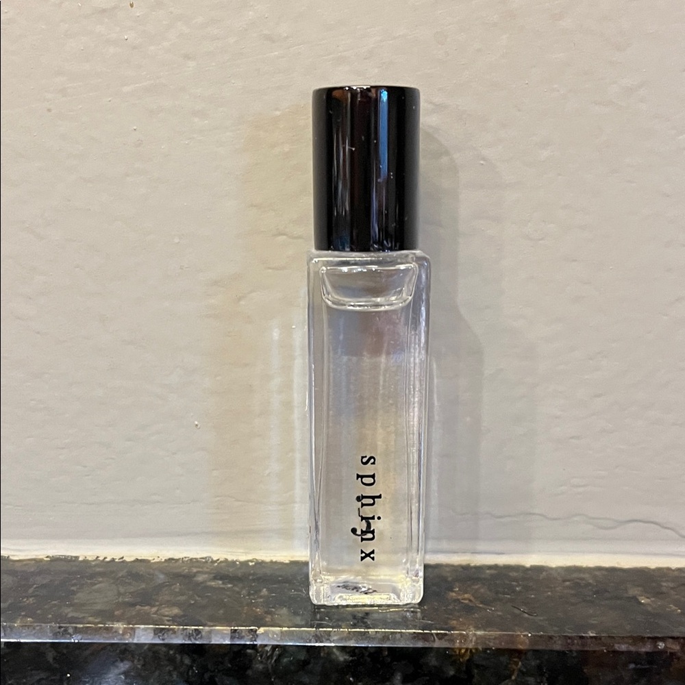 Riddle- Sphinx roll on fragrance oil